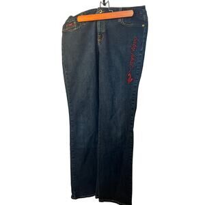 Baby Phat Jeans, Women's Size 18